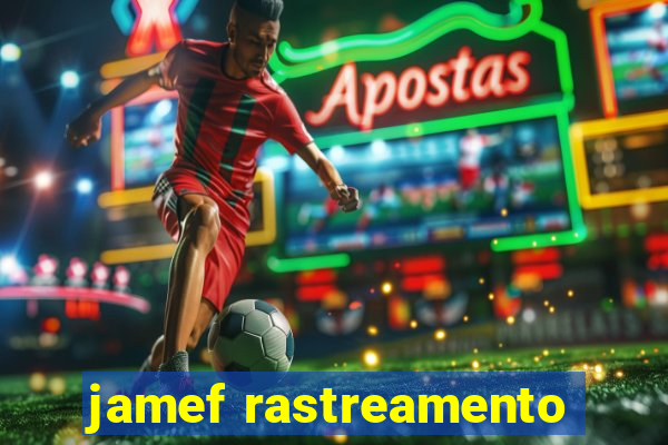 jamef rastreamento