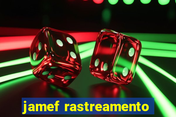 jamef rastreamento