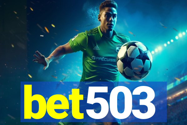 bet503