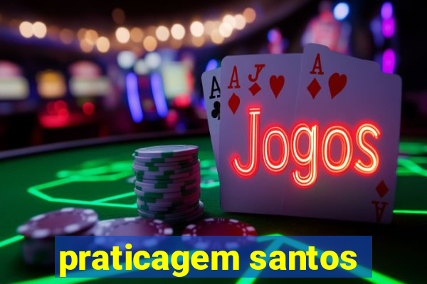 praticagem santos