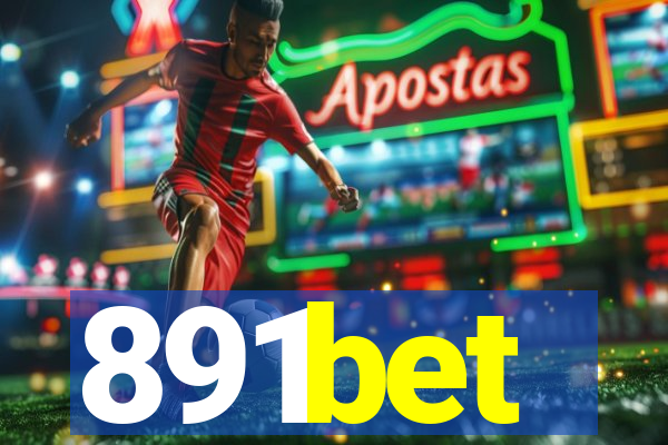 891bet