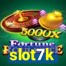 slot7k