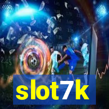 slot7k