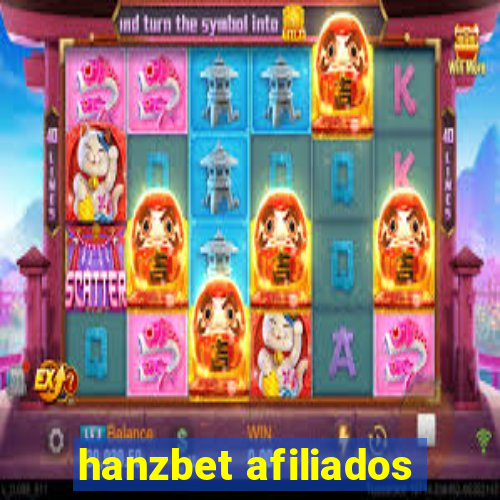 hanzbet afiliados