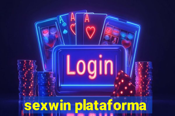 sexwin plataforma