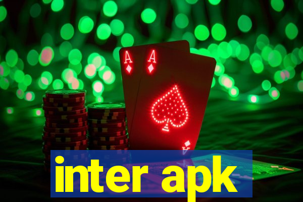 inter apk