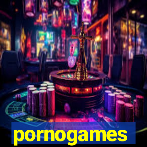 pornogames