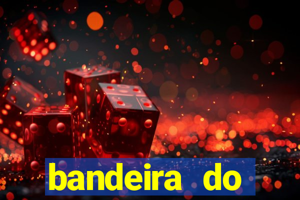 bandeira do flamengo emoji