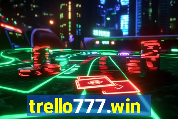 trello777.win