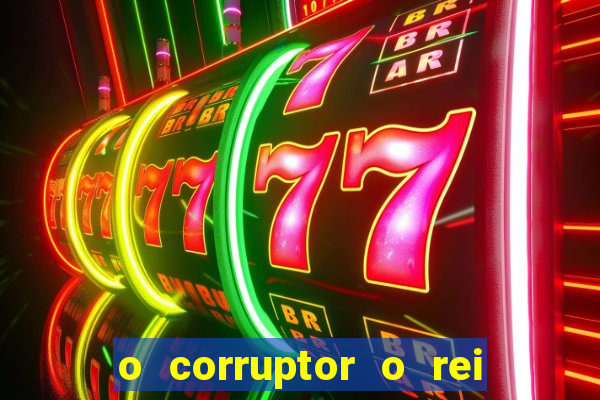 o corruptor o rei do submundo e a filha do pastor pdf download