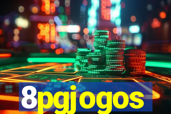 8pgjogos