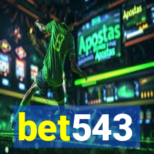 bet543