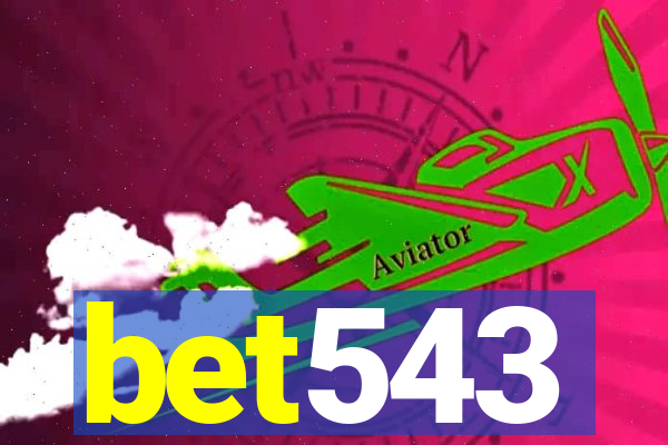 bet543