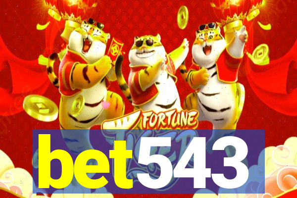 bet543