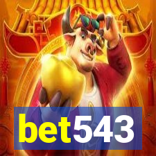 bet543