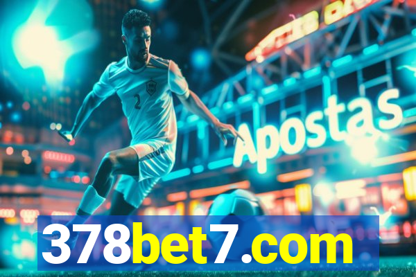 378bet7.com