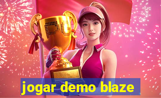 jogar demo blaze