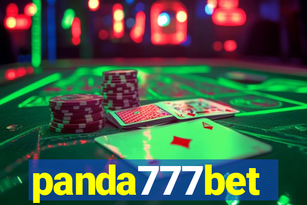 panda777bet