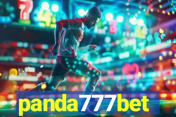 panda777bet