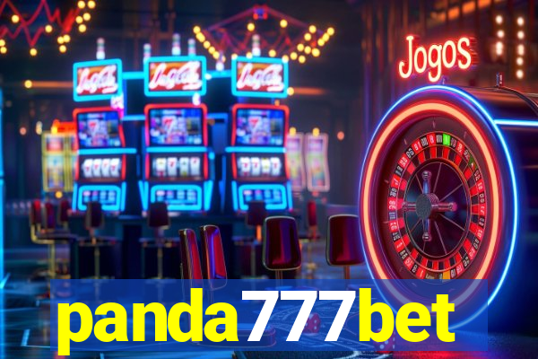 panda777bet