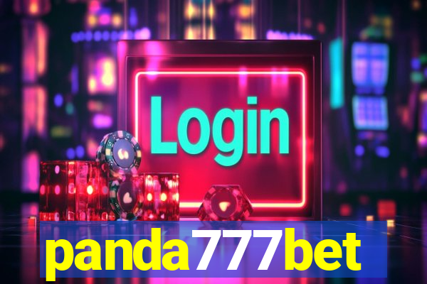 panda777bet