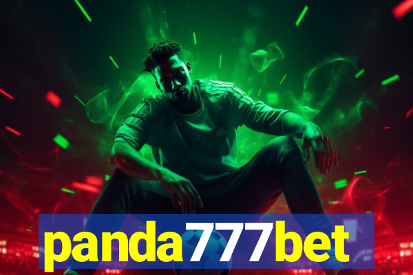 panda777bet