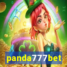 panda777bet