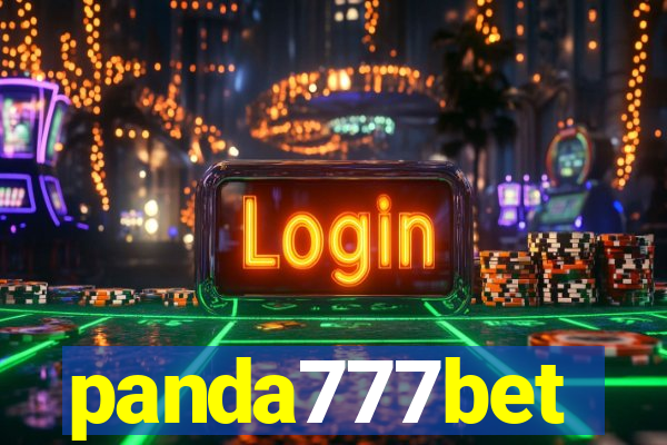 panda777bet