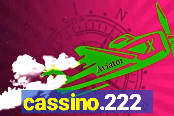 cassino.222