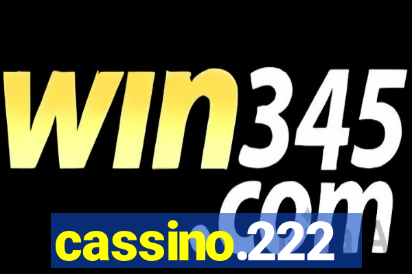 cassino.222