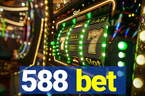 588 bet