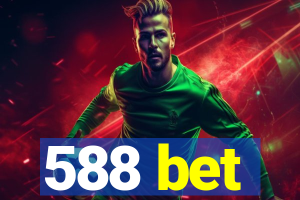 588 bet