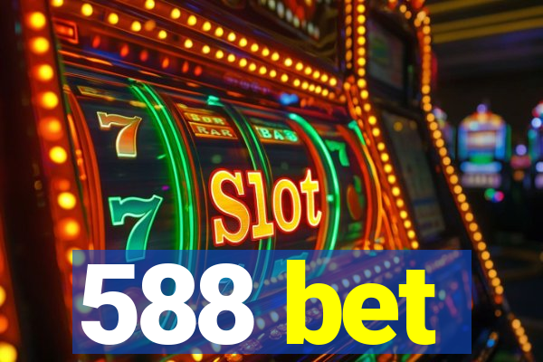 588 bet