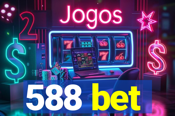 588 bet