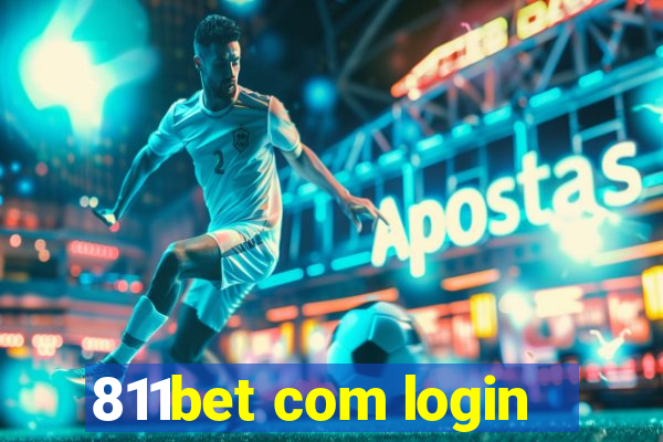 811bet com login