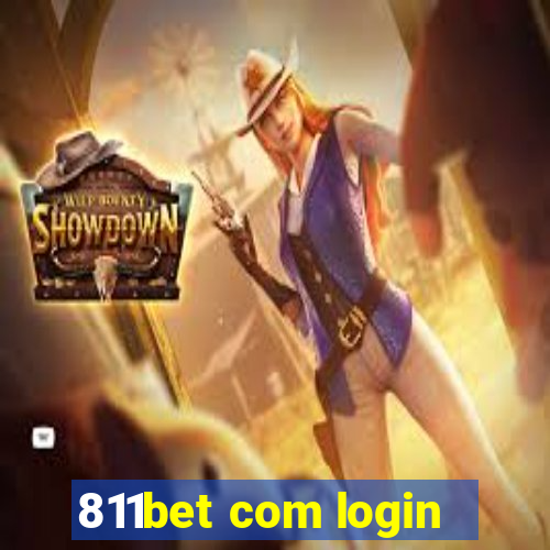 811bet com login