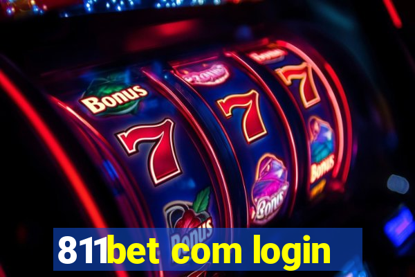 811bet com login