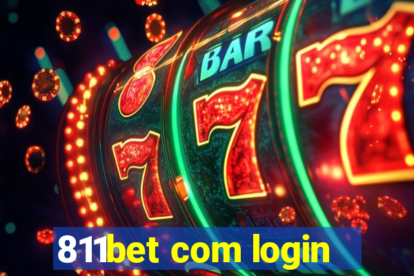 811bet com login