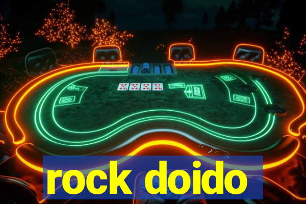 rock doido