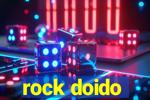 rock doido