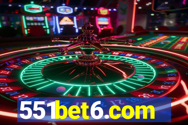 551bet6.com