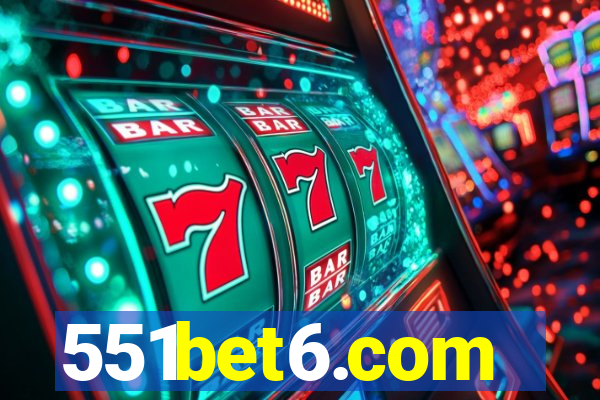 551bet6.com