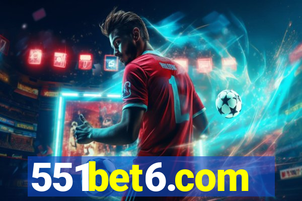 551bet6.com