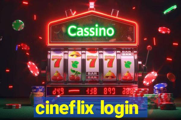 cineflix login