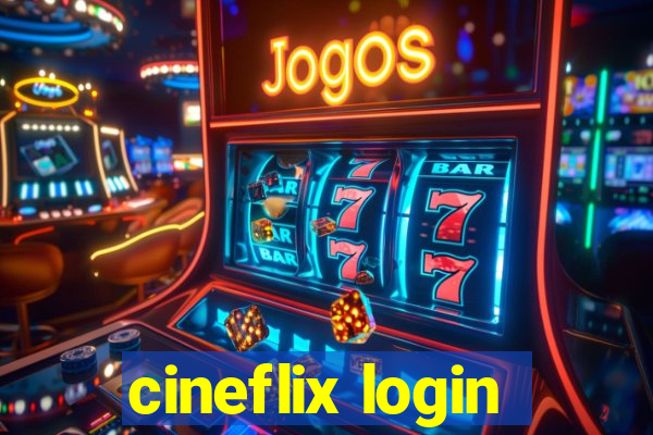 cineflix login