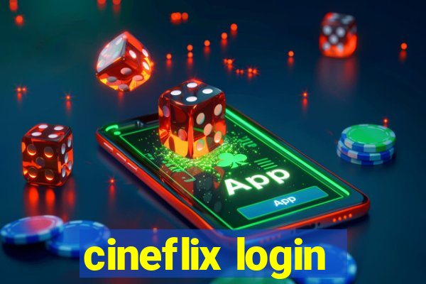 cineflix login