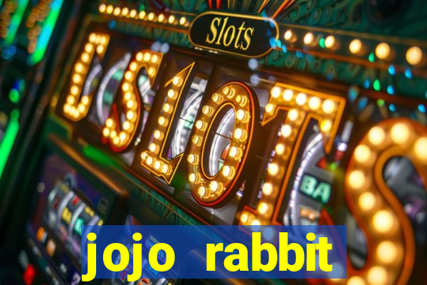 jojo rabbit assistir on-line