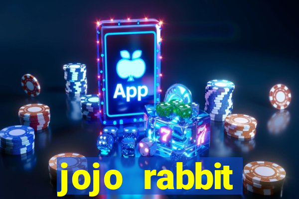 jojo rabbit assistir on-line