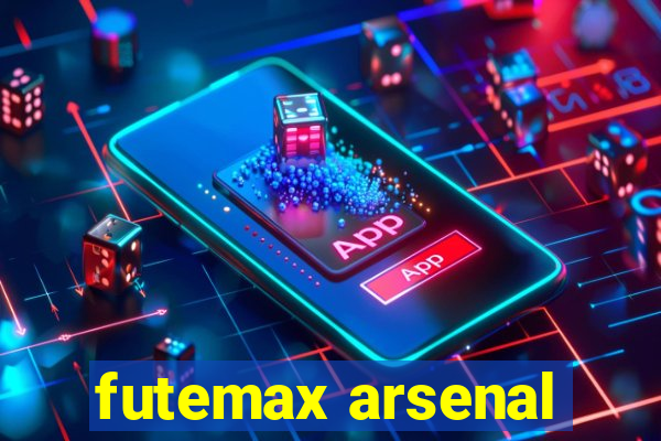 futemax arsenal