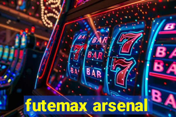 futemax arsenal